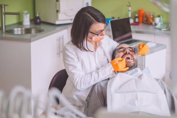 Emergency Dental Filling Replacement in PA