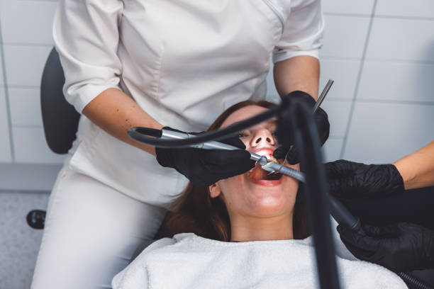 Best Dentist for Tooth Abscess  in East Mckeesport, PA